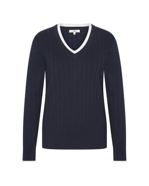 HV Society Pullover hvsjudith
