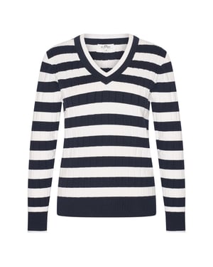 HV Society Pullover hvsjordan