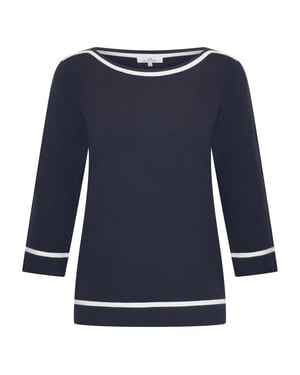 HV Society Pullover hvsbrooklyn