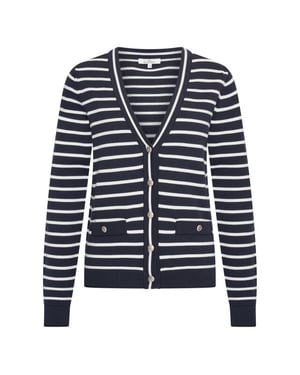 HV Society Cardigan hvsabby