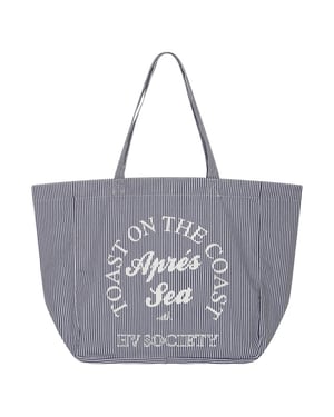 HV Society Strandtas hvsthora