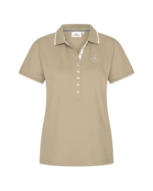 HV Society Poloshirt hvsrhode