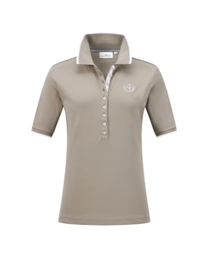 HV Society Poloshirt hvsrhode ms