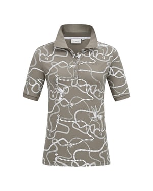 HV Society Poloshirt hvsrinke ms