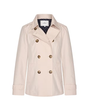 HV Society Peacoat hvsbeau
