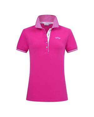 HV Society Poloshirt hvsmackenzie