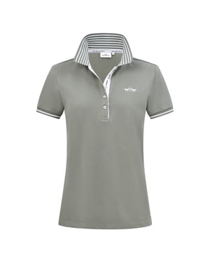 HV Society Poloshirt hvsmackenzie