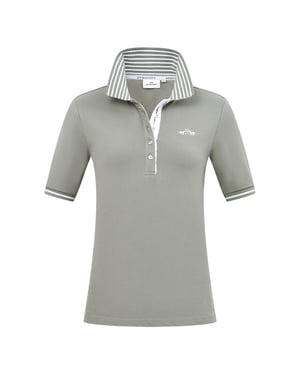 HV Society Poloshirt hvsmackenzie ms