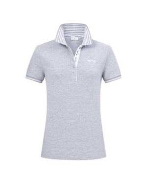 HV Society Poloshirt hvsmackenzie