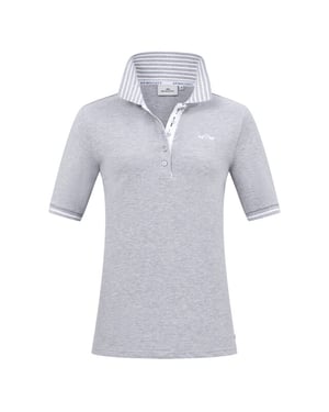 HV Society Poloshirt hvsmackenzie ms