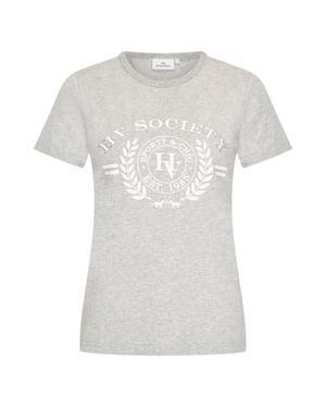 HV Society Top hvsclaire