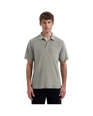 Dstrezzed Roy polo