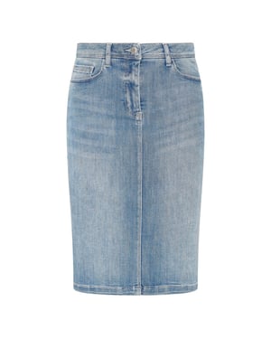 HV Society Denim rok hvsjessie