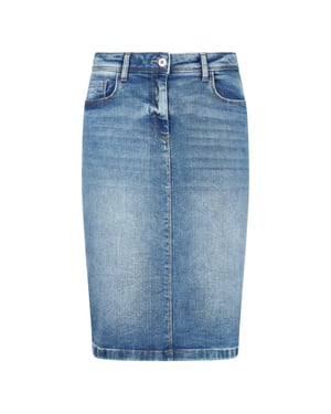 HV Society Denim rok hvsjessie