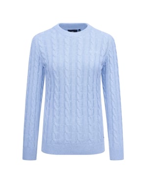 HV Polo Pullover hvptally
