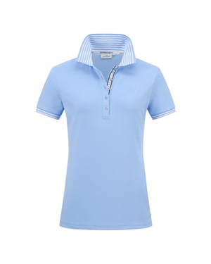 HV Society Poloshirt hvsrachel