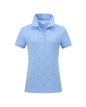 HV Society Poloshirt hvsrianne