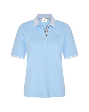 HV Society Poloshirt hvsrachel ms