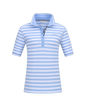 HV Society Poloshirt hvsravi ms
