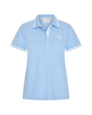HV Society Poloshirt hvsmadeline