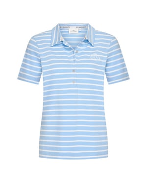 HV Society Poloshirt hvscarlijn