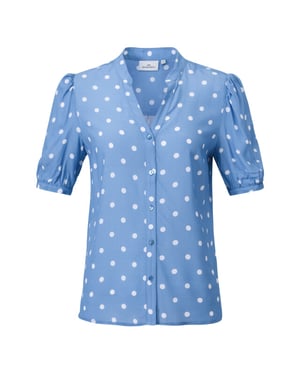 HV Society Blouse hvsmaud