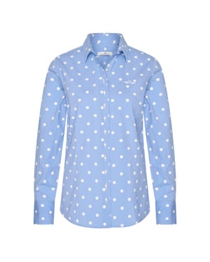 HV Society Blouse hvsalya