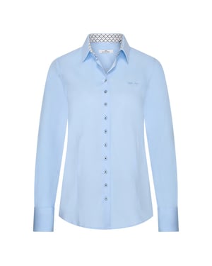 HV Society Blouse hvsdaisy