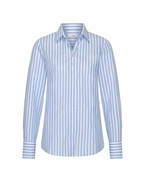 HV Society Blouse hvsdebora