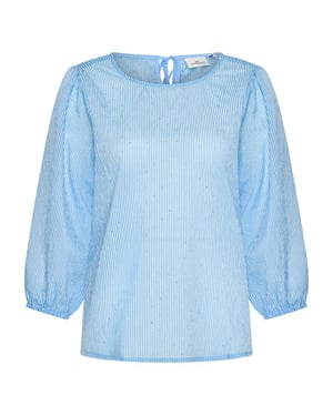 HV Society Blouse hvsdelaney