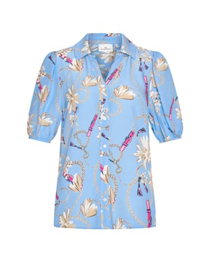 HV Society Blouse hvsvanessa