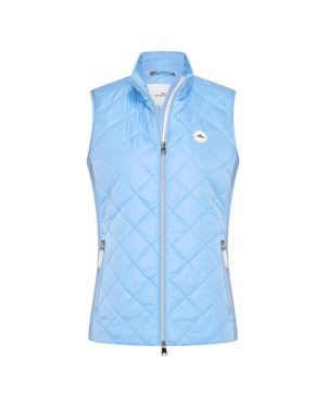 HV Society Bodywarmer hvspaisley