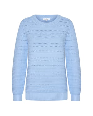 HV Society Pullover hvsinez