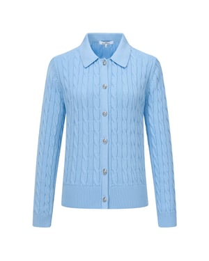 HV Society Cardigan hvselisabeth