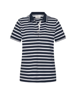 HV Society Poloshirt hvsmelania