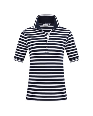 HV Society Poloshirt hvsmelania ms