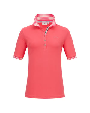 HV Society Poloshirt hvsrachel