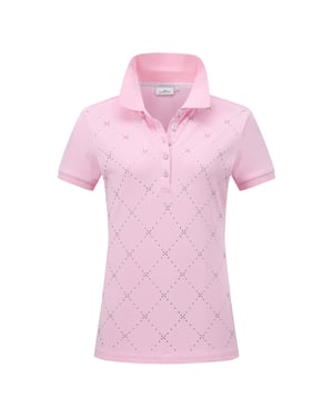 HV Society Poloshirt hvsrianne