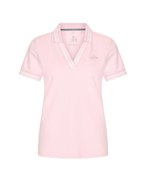 HV Society Poloshirt hvsriley