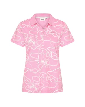 HV Society Poloshirt hvsrinke