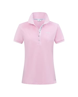 HV Society Poloshirt hvsmackenzie