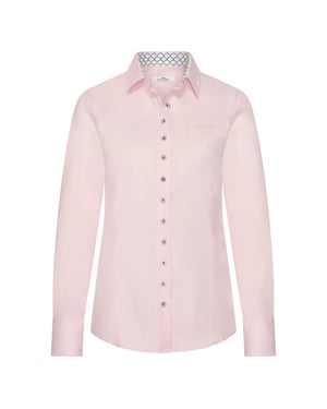 HV Society Blouse hvsdaisy