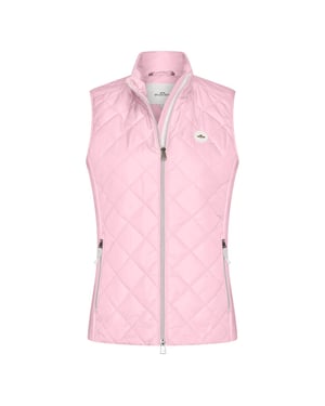 HV Society Bodywarmer hvspaisley