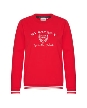 HV Society Sweater hvsmatilda