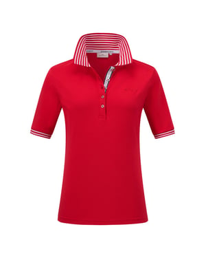 HV Society Poloshirt hvsrachel ms