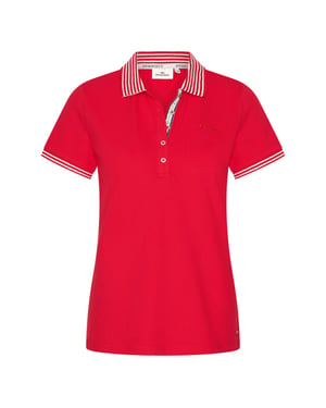HV Society Poloshirt hvsrachel