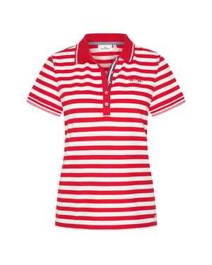 HV Society Poloshirt hvsravi