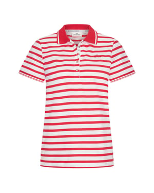 HV Society Poloshirt hvsmelania