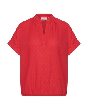 HV Society Blouse hvsdorothy