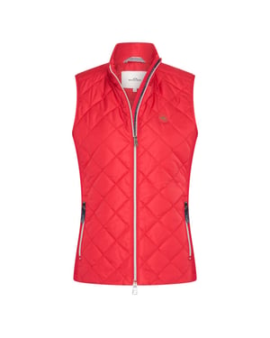 HV Society Bodywarmer hvspaisley